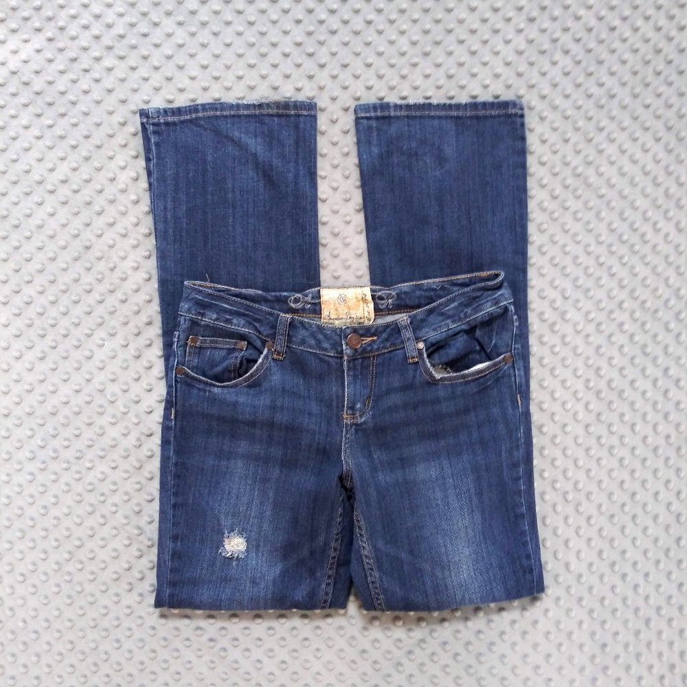American Rag CIE Jeans 7 Regular